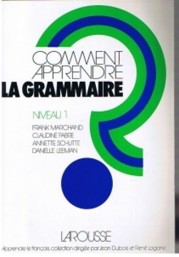Comment apprendre - , la