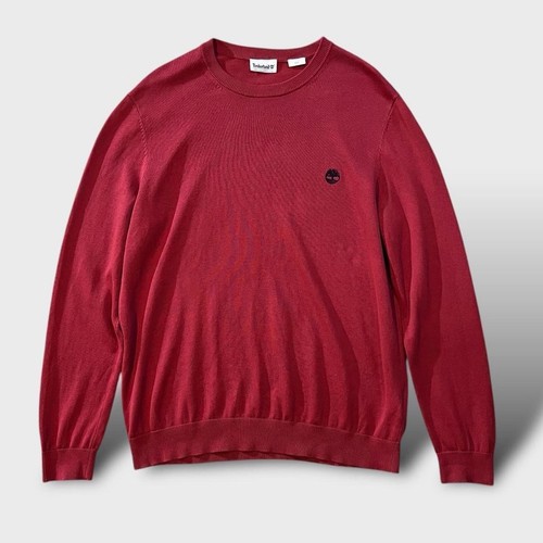 Retro timberland crewneck - timberland,