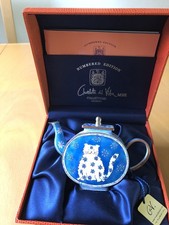 Sammler Miniatur Kännchen