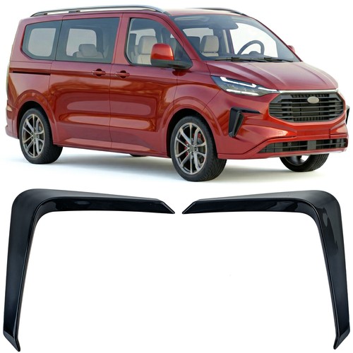 Frontsplitter flaps - frontsplitter,