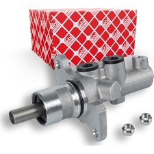 febi bilstein 109434 Hauptbremszylinder für BMW X5 E53