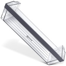 Abstellfach Neff 11007906 Flaschenabsteller 442x100mm für Kühlschranktür
