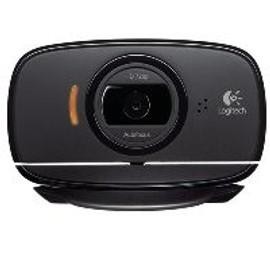 Logitech webcam c525 - webcam,