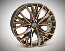 Alufelgen CUPRA SEAT LEON IV