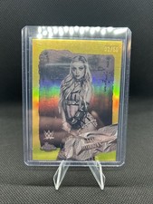 2025 Topps Chrome WWE X Cactus