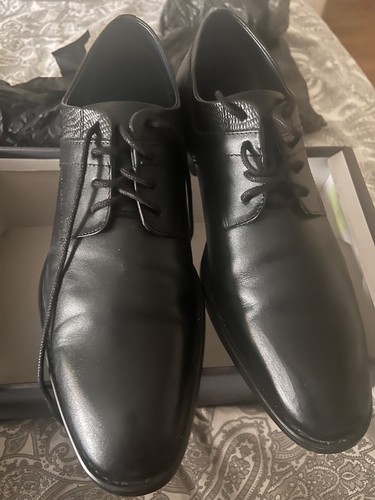 Bugatti businessschuhe 42 - businessschuhe,
