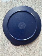 Tupperware Deckel 2409 blau