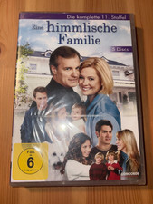 Eine himmlische Familie -