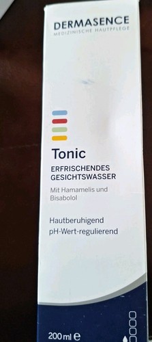 Dermasence tonic 200 - tonic,