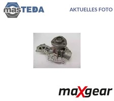 47-0051 MOTOR KÜHLWASSERPUMPE