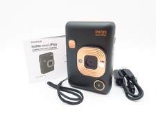 Fujifilm Instax mini LiPlay