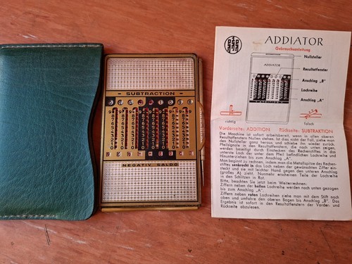 Addimax original addiator - addimax,