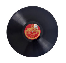 Charles Friant La Tosca / O de