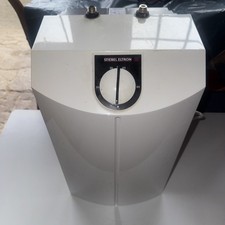 Stiebel Eltron Offener Speicher 10 Liter, Untertisch SNU 10S 2kw