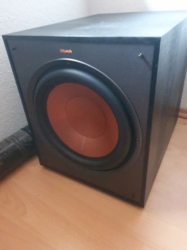 Klipsch 120sw - klipsch, r-120sw