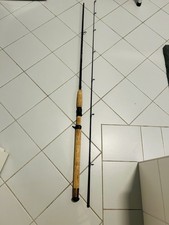 SHIMANO "STRADIC SPIN 2802"-2,44m-WG-10-30g-Nr-476