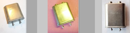 Quarz kristall 399 8900khz - quarz, 399,8900khz