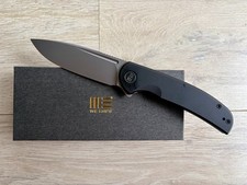 WE Knife Messer