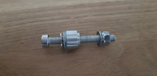 Croozer adapter riese - adapter,