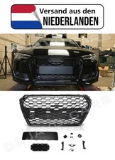 Rs4 look kühlergrill - look,