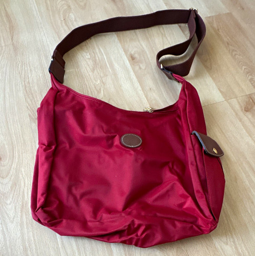 Longchamp damen schultertasche - damen,