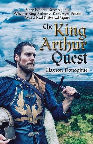Clayton donoghue the - donoghue, king