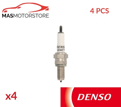 Zündkerze zündkerzen denso - zÜndkerzen,