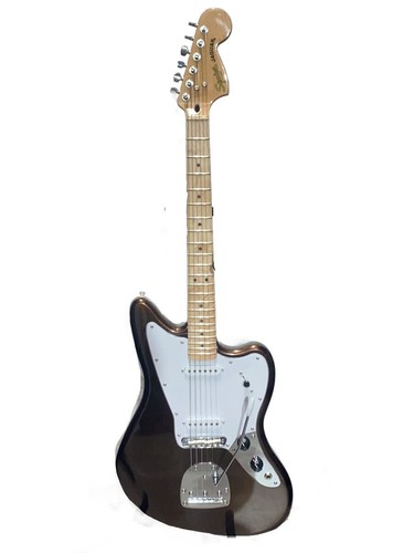 Squier affinity series jaguar - squier,