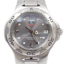 TAG HEUER Kirium WL1111 Quarz