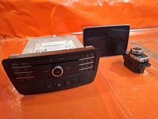 ✅MERCEDES GLA 200D X156 2.1