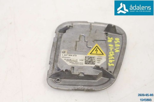Steuergerät xenon volvo - -,