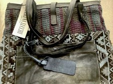 Caterina Lucchi Tasche Leder