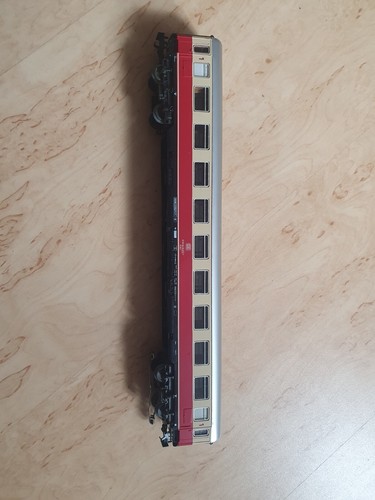 Märklin tee personenwagen - märklin,