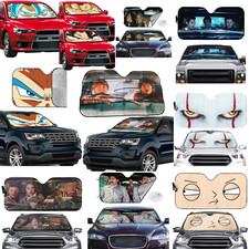 SONNENBLENDE AUTO SUNSHADE