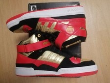 Adidas Forum Mid Hellboy