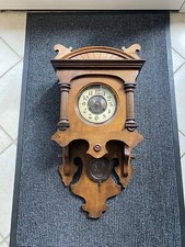 Alter Gründerzeit Regulator