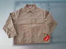 WHOOPI  beige JACKE - GR: XXS