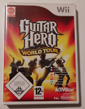 Nintendo Wii Spiel -  Guitar