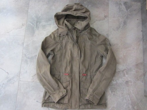 Staccato trenchcoat jacke - trenchcoat,