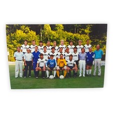 Mannschaftsfoto 1988 1989