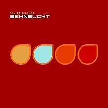 Sehnsucht von Schiller | CD | Zustand sehr gut