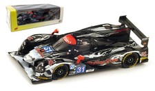 Spark s4648 ligier hpd - s4648, p2-hpd