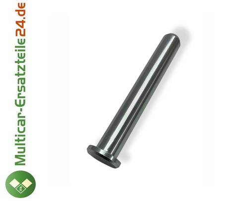 Multicar m26 2 kopfbolzen - multicar,