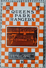 Queens Park Rangers gegen