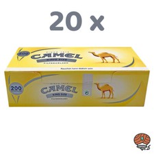 4.000 Camel King Size