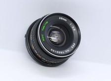 Tokina RMC 28mm 2,8 für Nikon N/AI Bajonette