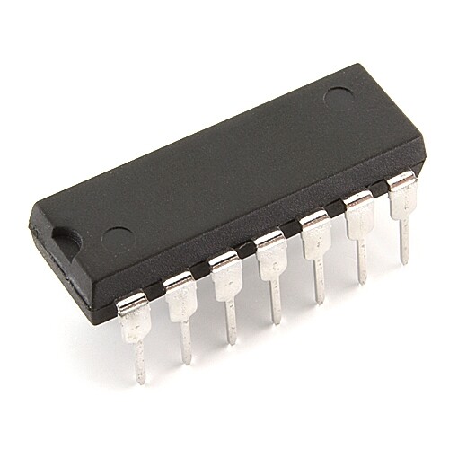 20pcs mc1310 fm - [20pcs],