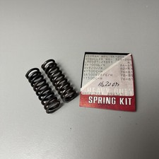 Yamaha XV1000 XV 920 XT500 Kupplungsfedern Feder Kupplung clutch Springs #11355