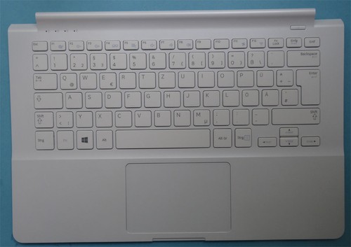 Tastatur samsung ativ - book, 9