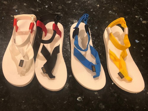 New womens teva original - ,